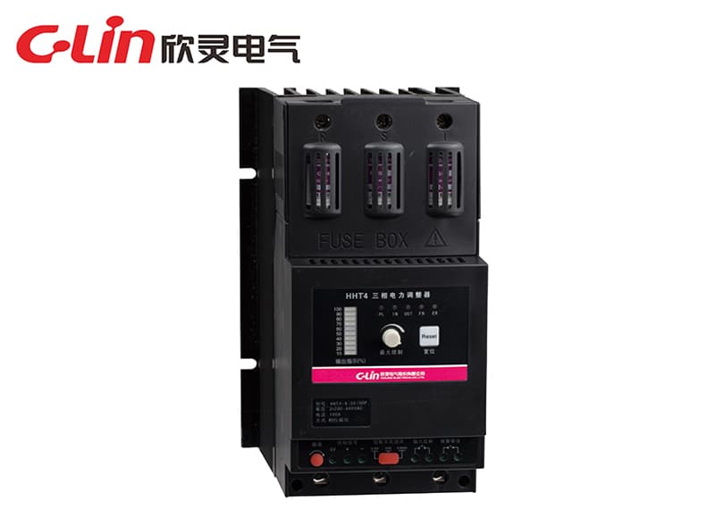 Bộ điều chỉnh công suất ba pha HHT4 Series