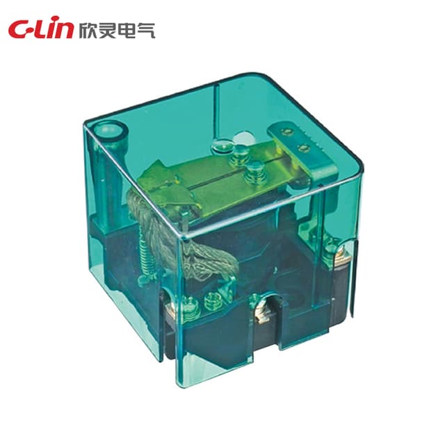 Rơ le điện từ thu nhỏ HHC71F Series